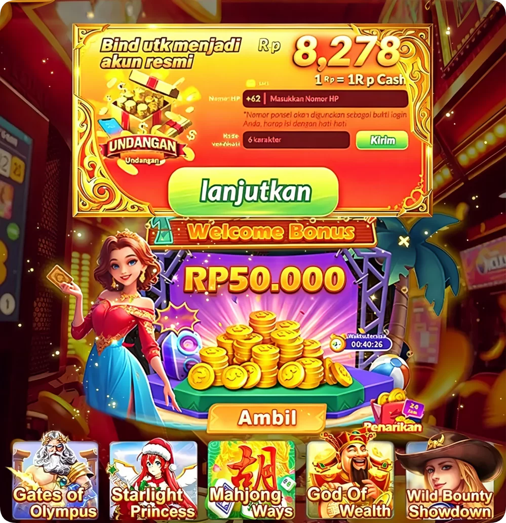rt88 Masuk